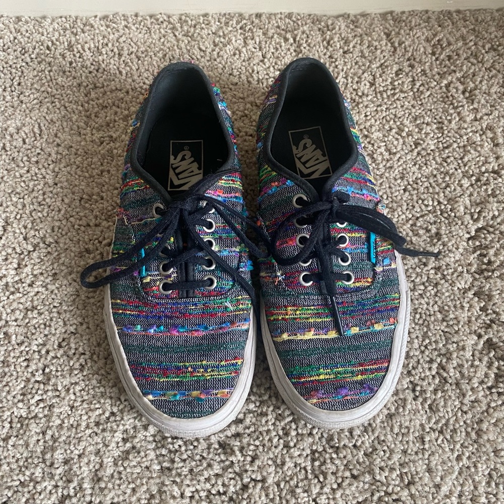 Vans